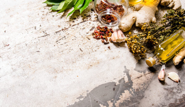 The benefits of Lodhra