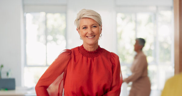 The Second Spring: Why Menopause is a Power Phase, Not a Pause