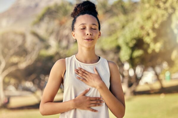 Breathe better with Ayurveda