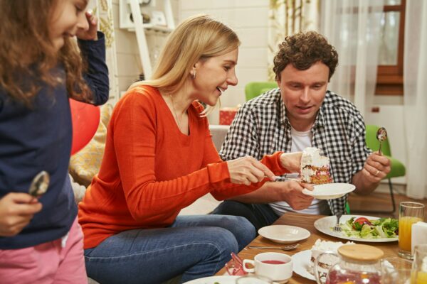 How to introduce Ayurveda to your family