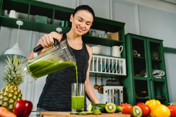 Ayurvedic Smoothie Recipes you need to try