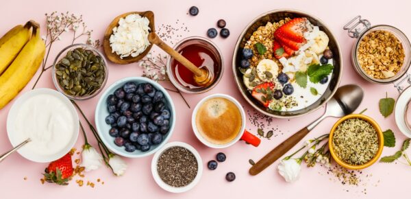 Simple tricks to add Ayurveda to your breakfast (for busy women)