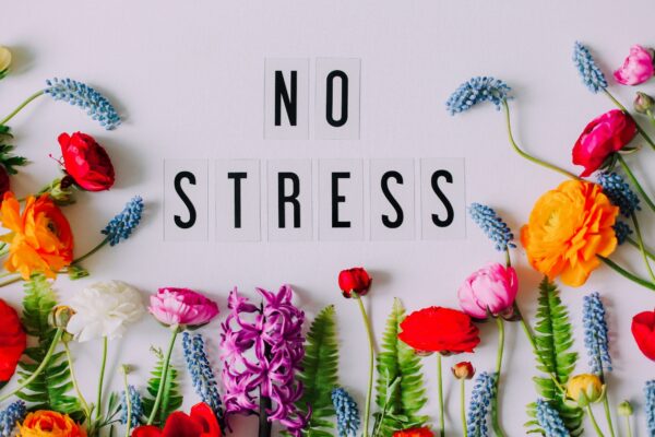 10 ways to reduce stress in your 30s (naturally!)