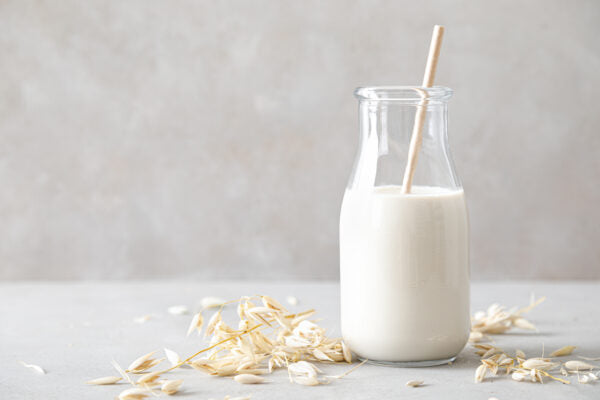 Ayurvedic perspective on milk