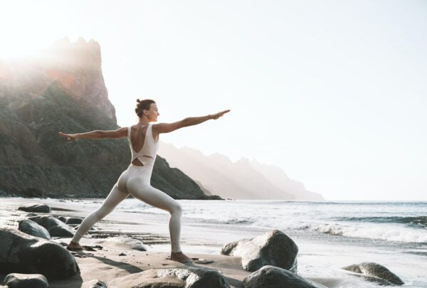 How does Ayurveda interface with modern medicine?