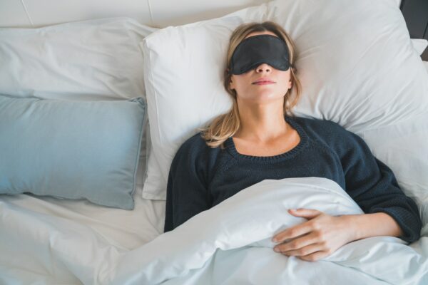 What does Ayurveda say about sleep?