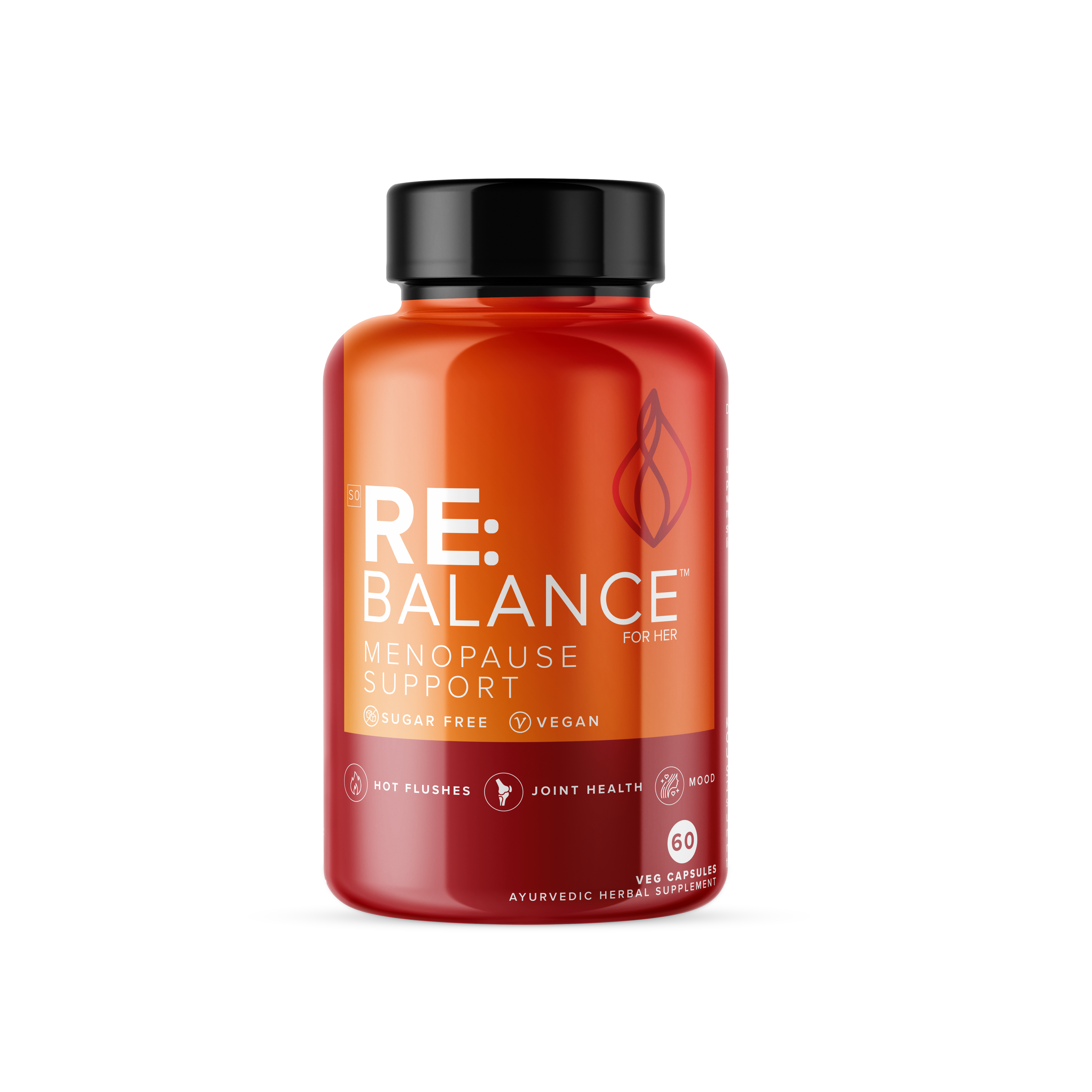 RE:BALANCE FOR HER™ MENOPAUSE SUPPORT (60 capsules)