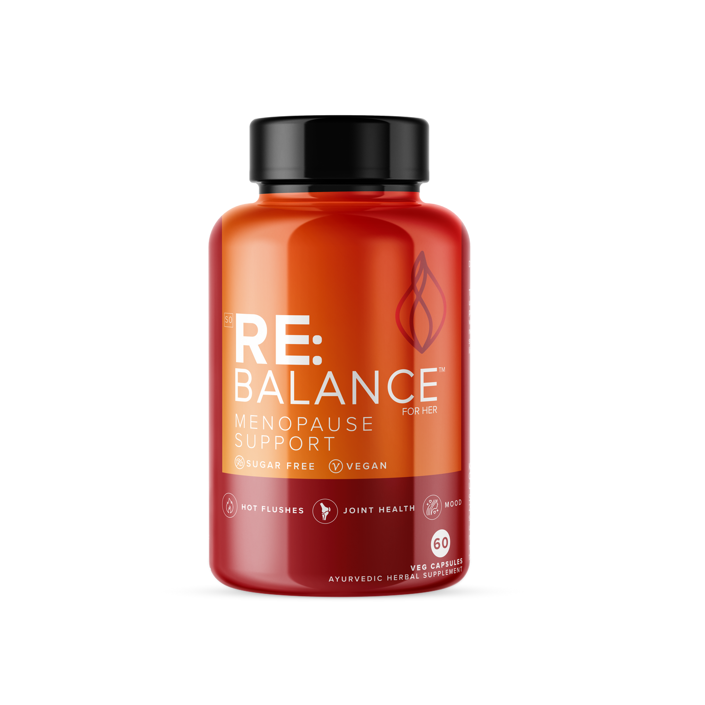 RE:BALANCE FOR HER™ MENOPAUSE SUPPORT (60 capsules)