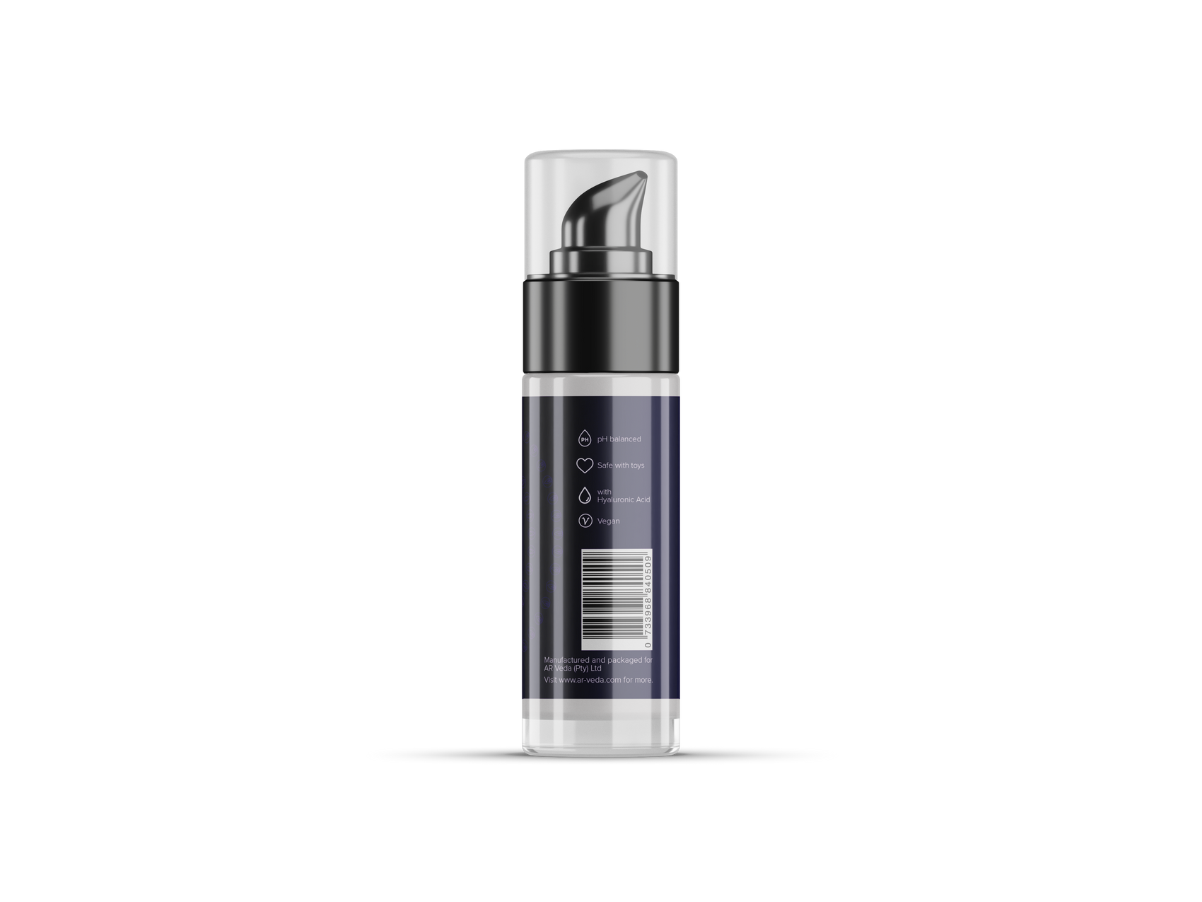 RE:Balance For Her™ Menopause Lubricant 50ml