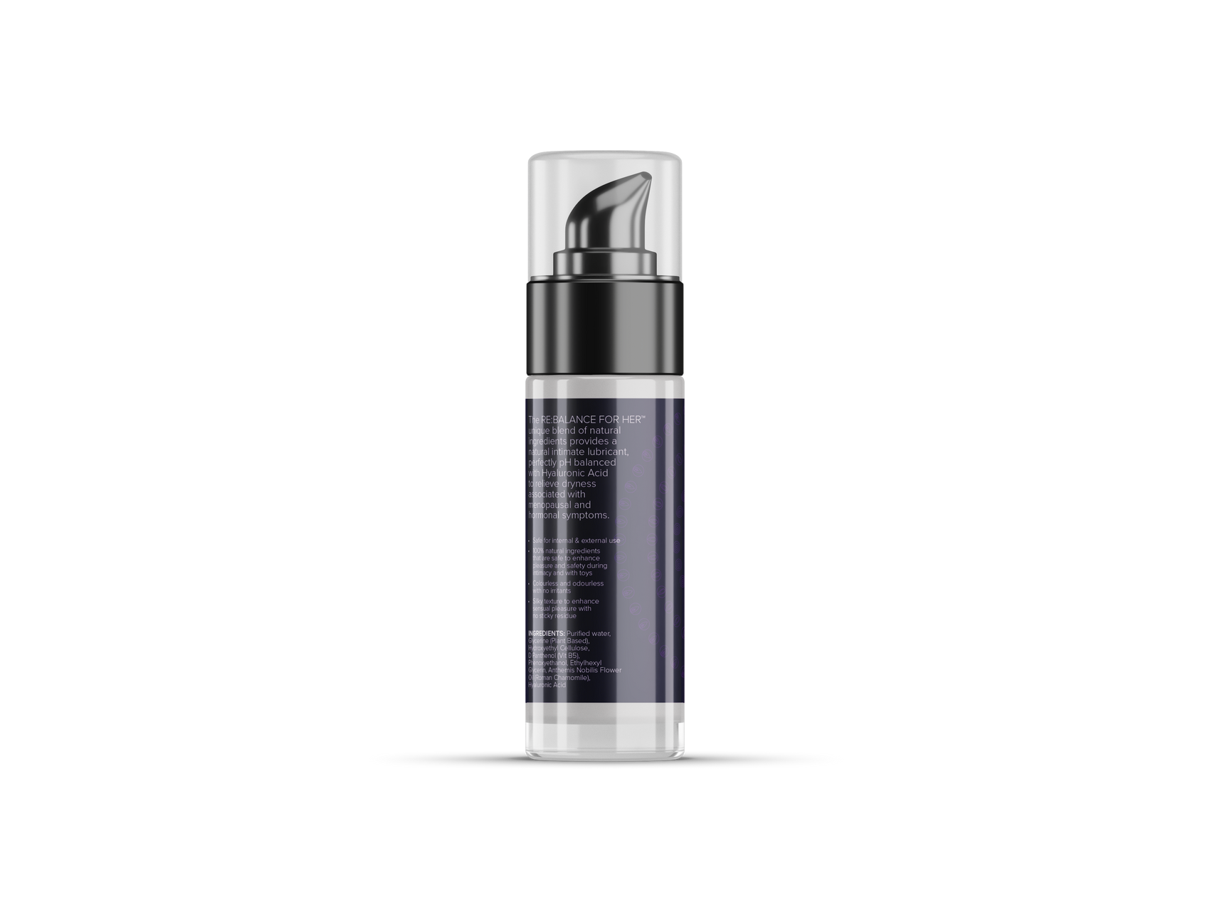 RE:Balance For Her™ Menopause Lubricant 50ml