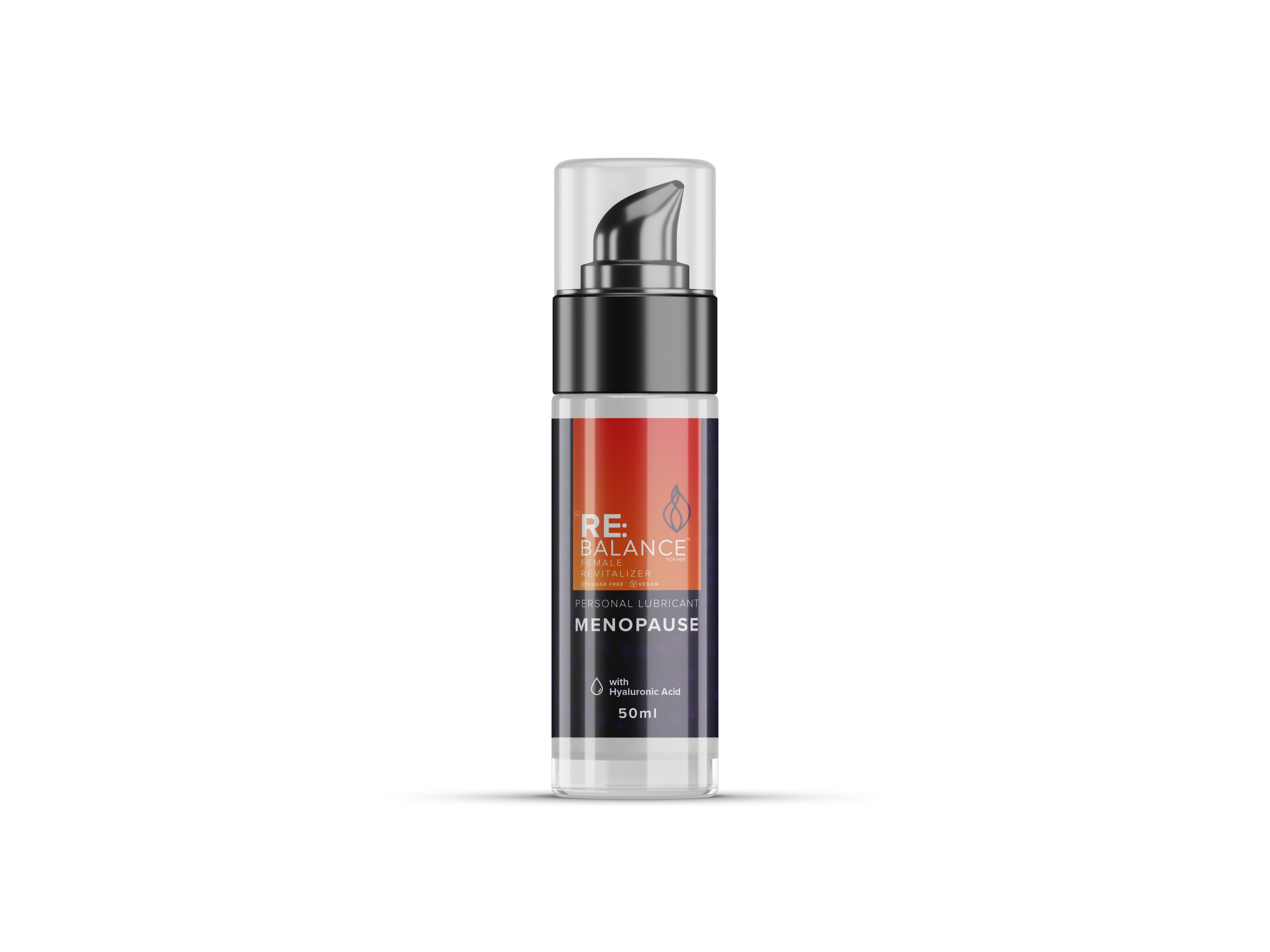 RE:Balance For Her™ Menopause Lubricant 50ml