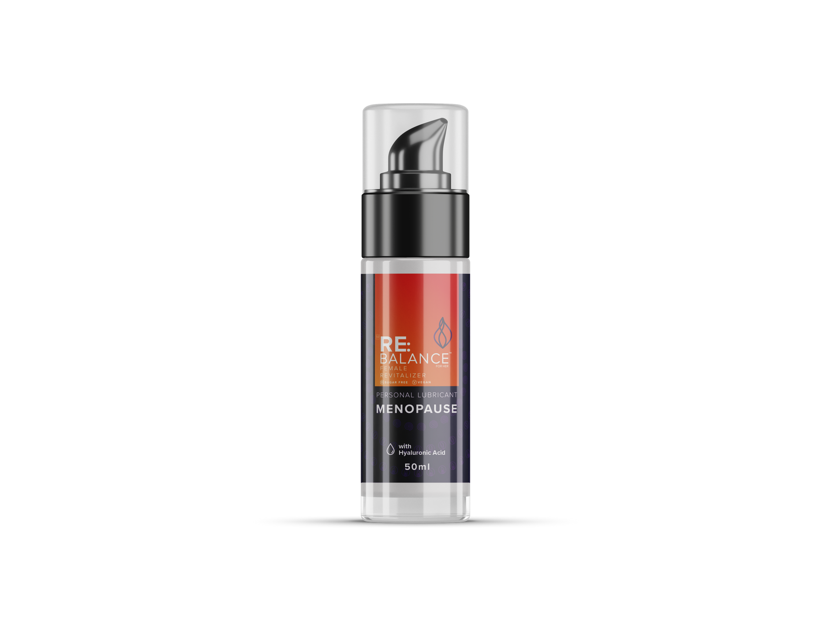 RE:Balance For Her™ Menopause Lubricant 50ml